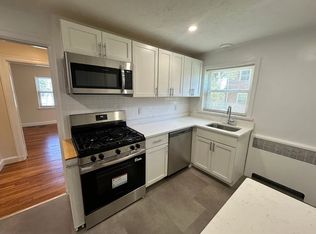 61 Grafton St #1, Quincy, MA 02169