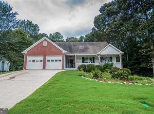1910 Meyers Dr, Lawrenceville, GA