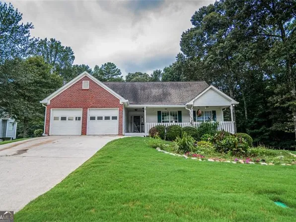 1910 Meyers Dr, Lawrenceville, GA 30045
