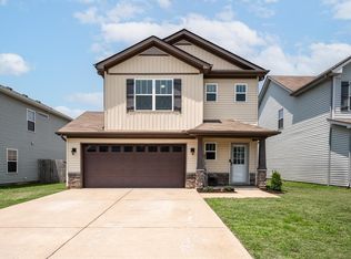 1825 Warmingfield Dr, Murfreesboro, TN 37127