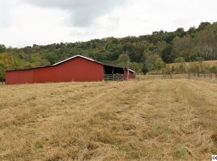 3181 Bunker Hill Rd, Pulaski, TN 38478