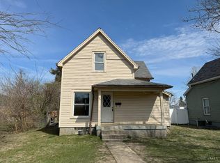 106 Ohio Ave, Trenton, OH