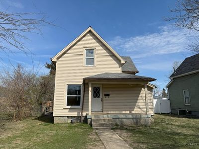 106 Ohio Ave, Trenton, OH, 45067