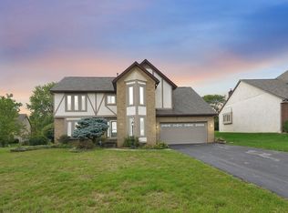 7856 Slate Ridge Blvd, Reynoldsburg, OH 43068