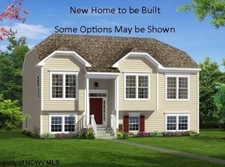 508 Watson Dr, Maidsville, WV 26541