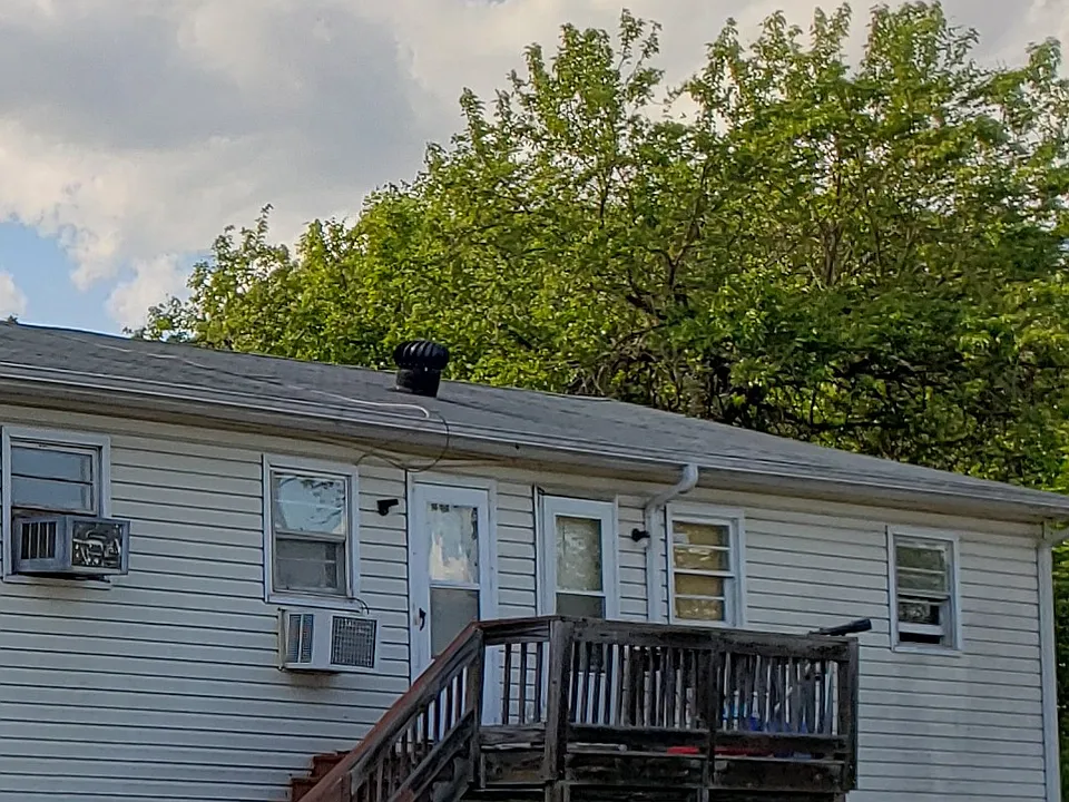 216 Church St #1