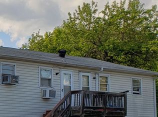 216 Church St APT 7, Thomasville, NC 27360