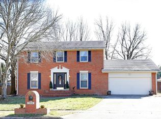 3224 Yellowstone Pkwy, Lexington, KY 40517