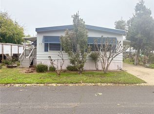 6368-63 Lincoln Blvd, Oroville, CA