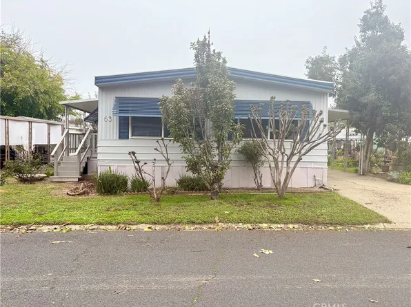 6368 Lincoln Blvd, Oroville, CA 95966