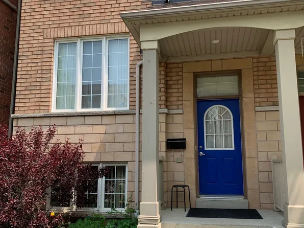 17 Aldwinckle Hts #Basement, Toronto, ON M3J 3S7