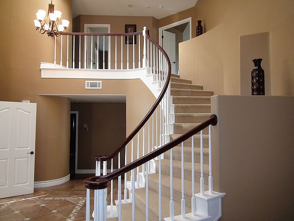 Lovely Staircase