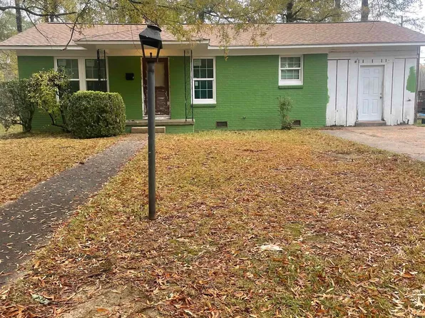 (undisclosed Address), Pine Bluff, AR 71603