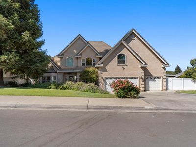 748 Valley View Dr, Oakdale, CA, 95361