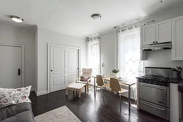 Rented by Westminster Management