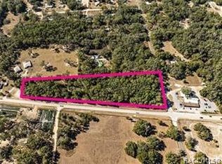 0 S Highway 25, Weirsdale, FL 32195