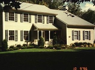 140 Morehouse Hwy, Fairfield, CT 04937