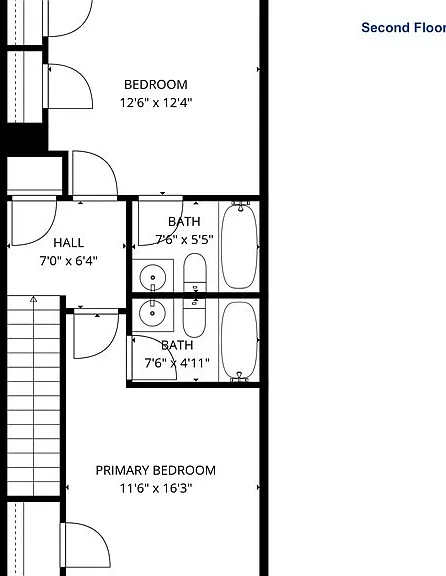 460 Barnett Shoals Rd #E-3 — Photo 24