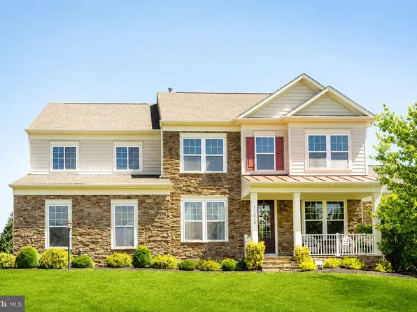 41858 Farnborough Pl, Leesburg, VA 20176
