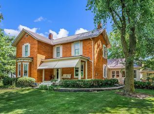3866 State Route 203, Radnor, OH 43066