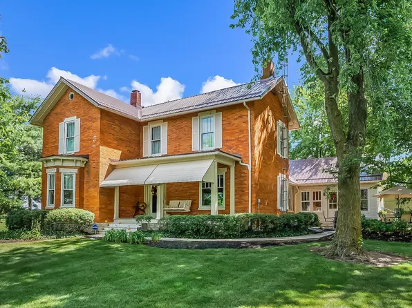 3866 State Route 203, Radnor, OH 43066