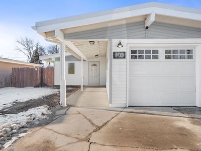 108 24th St SW, Minot, ND, 58701