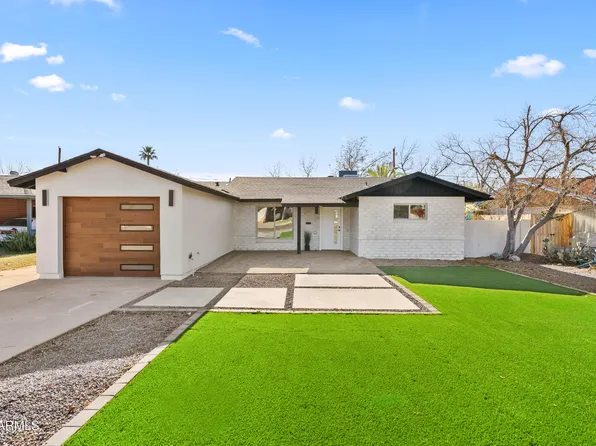 2923 E EARLL Drive, Phoenix, AZ 85016