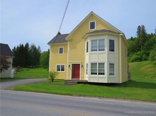 123 Pleasant St, Fort Kent, ME 04743
