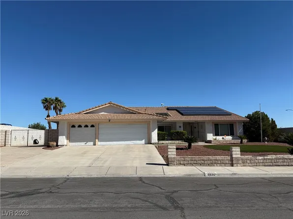6820 Patayan Rd, Las Vegas, NV 89146