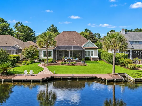 26 Harborage Court, Bluffton, SC 29910