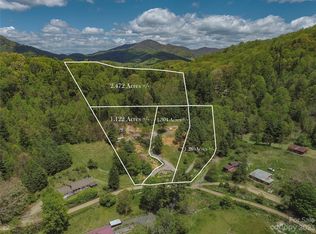 439 Wid Smith Rd #1, Burnsville, NC 28714