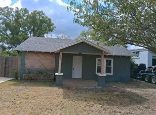 111 E 14th St, San Angelo, TX 76903