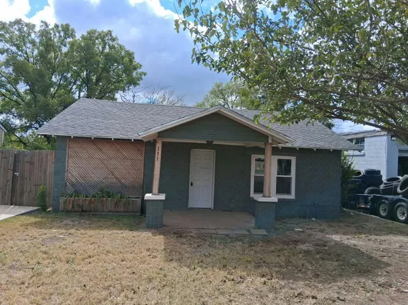 111 E 14th St, San Angelo, TX 76903