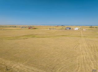 LOT 6 Antelope Creek Rd, Box Elder, SD 57719