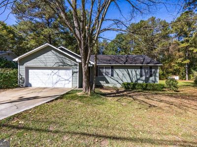 1345 Greentree Pkwy, Macon, GA, 31220