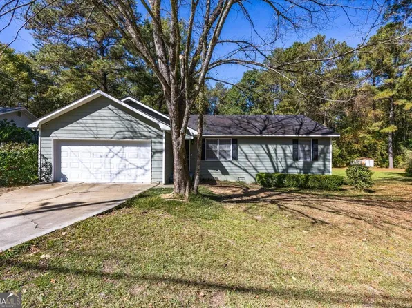 1345 Greentree Pkwy, Macon, GA 31220