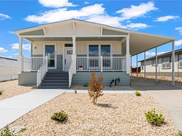 26143 Seaforthia Palm Dr, Homeland, CA 92548