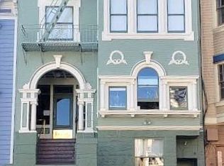 1737 Golden Gate Ave APT 4, San Francisco, CA 94115