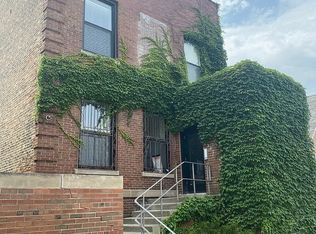 2207 W 18th St #3C, Chicago, IL 60608