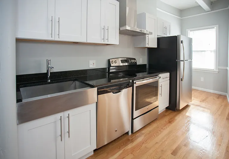 177 Rindge Ave #1LF — Photo 1