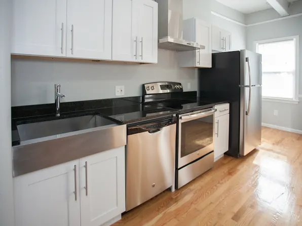 177 Rindge Ave #1LF, Cambridge, MA 02140