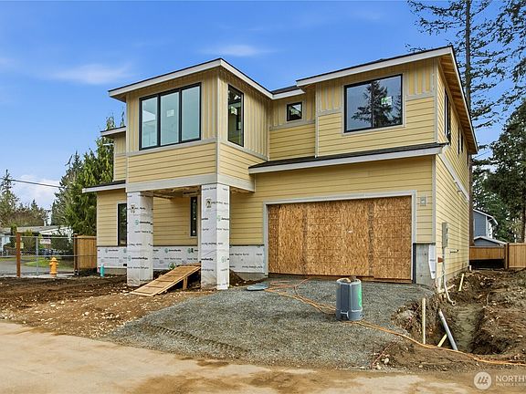 3rd image of 22012 Lot #2 SE 276th Street