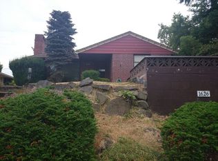 1626 46th Ave SW, Seattle, WA 98116