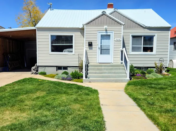722 Lincoln St, Montpelier, ID 83254