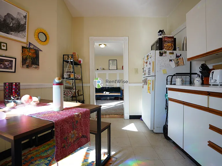 1118 Commonwealth Ave #3A — Photo 6