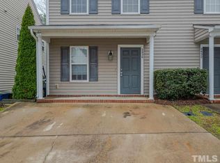 2436 Pumpkin Ridge Way, Raleigh, NC 27604