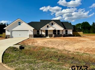 14964 Turtle Creek Ranch Rd, Flint, TX 75762