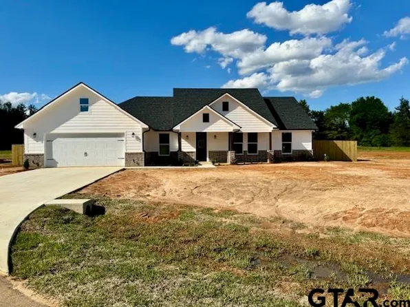 14964 Turtle Creek Ranch Rd, Flint, TX 75762