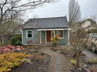 2519 Kincaid St, Eugene, OR 97405