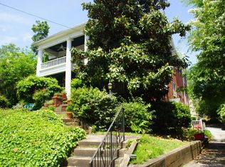 516 E Ponce De Leon Ave APT 2, Decatur, GA 30030